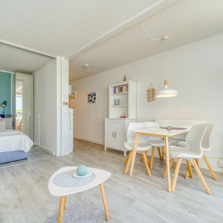 Haus Schoene Aussicht, App 2Sbe19 Heiligenhafen Εξωτερικό φωτογραφία