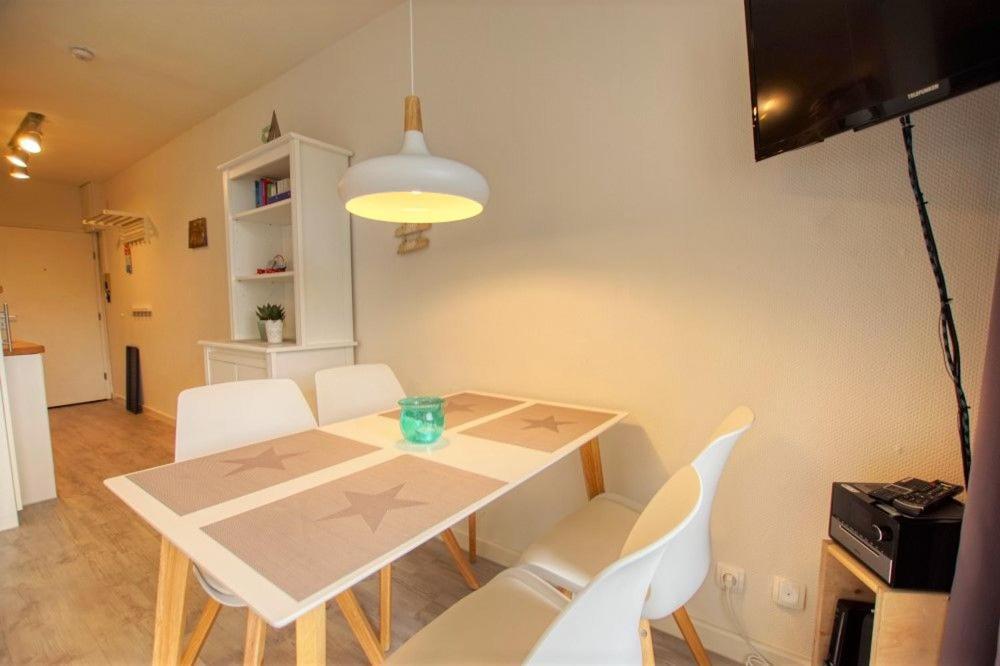 Haus Schoene Aussicht, App 2Sbe19 Heiligenhafen Εξωτερικό φωτογραφία