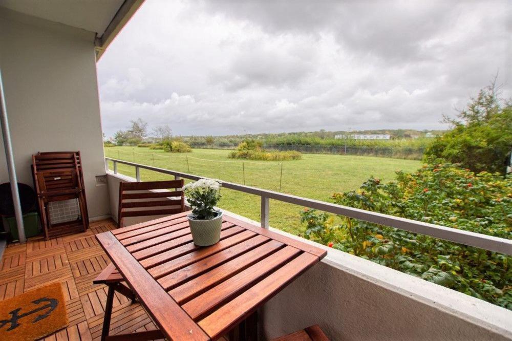 Haus Schoene Aussicht, App 2Sbe19 Heiligenhafen Εξωτερικό φωτογραφία