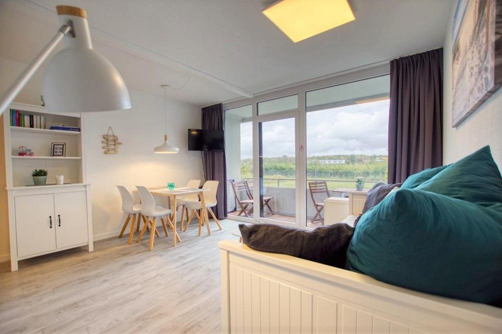 Haus Schoene Aussicht, App 2Sbe19 Heiligenhafen Εξωτερικό φωτογραφία