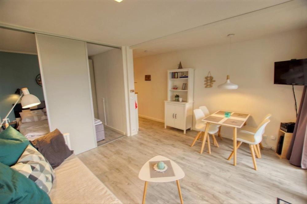 Haus Schoene Aussicht, App 2Sbe19 Heiligenhafen Εξωτερικό φωτογραφία