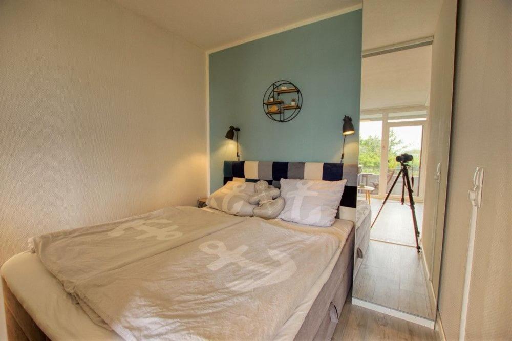 Haus Schoene Aussicht, App 2Sbe19 Heiligenhafen Εξωτερικό φωτογραφία