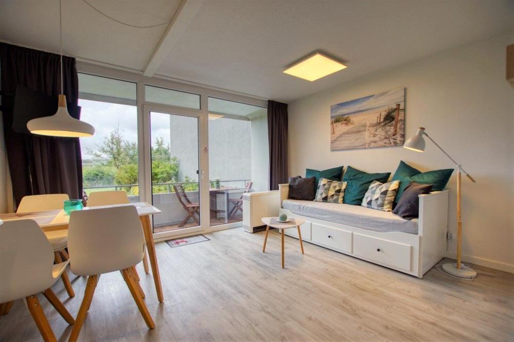 Haus Schoene Aussicht, App 2Sbe19 Heiligenhafen Εξωτερικό φωτογραφία