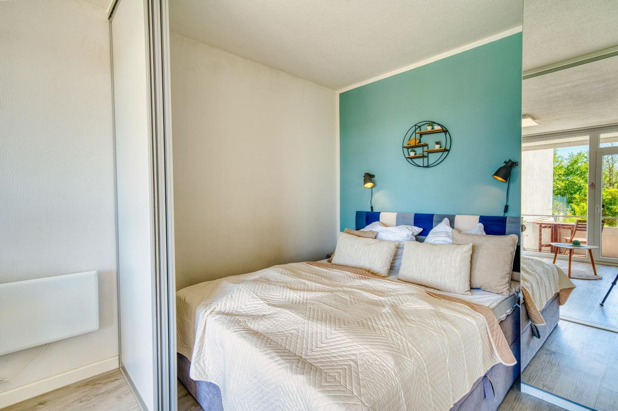 Haus Schoene Aussicht, App 2Sbe19 Heiligenhafen Εξωτερικό φωτογραφία